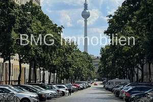 Mitten im Großstadttrubel UND absolute Ruhe: Maisonette , 2 Zimmer, EBK, Duschbad, 2 Balkone, Ke – Strelitzer Straße 24, 10115 Mitte (Ortsteil), Berlin – Vorschaubild 20