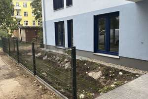 Neubau Erstbezug Erdgeschoss mit Terrasse WE 1 - – Waldstraße 6, 12489 Adlershof, Berlin – Vorschaubild 4