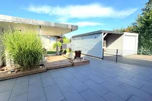 RESERVIERT - Provisionsfrei - Modernes Traumhaus mit PV-Anlage, Gästehaus, Pool u. großem Garten – Die vollständige Adresse der Immobilie erhältst du vom Anbieter., 38239 Bleckenstedt, Salzgitter – Vorschaubild 8