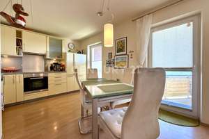 Moderne 2-Zimmerwohnung mit Warnowblick, Balkon & Tiefgarage (befristet auf 3 Jahre) – Oberlotse-Voß-Weg 7, 18119 Seebad Hohe Düne, Rostock – Vorschaubild 2