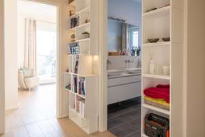 Direkte Wasserlage! Exklusive Havelwohnung mit Balkon über dem Wasser & Tiefgarage – Altstadtblick 5, 14473 Südliche Innenstadt, Potsdam – Vorschaubild 27