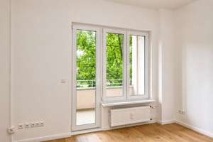 3-Zimmer Wohnung in Wilmersdorf - Erstbezug nach hochwertiger Sanierung – Die vollständige Adresse der Immobilie erhältst du vom Anbieter., 10713 Wilmersdorf, Berlin – Vorschaubild 3