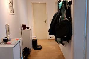 Gepflegte 3-Zimmer Wohnung im Herzen Augsburgs – Frauentorstr. 49, 86152 Georgs- und Kreuzviertel, Augsburg – Vorschaubild 10