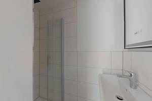 Kapitalanlage - voll möblierte 2-Zimmer-Wohnung mit Terrasse in Jena – Die vollständige Adresse der Immobilie erhältst du vom Anbieter., 7745 Ammerbach, Jena – Vorschaubild 8