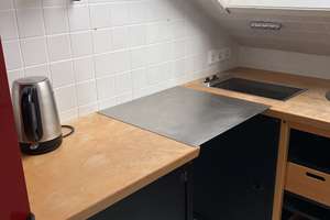 BI-Quelle - Sonnige 2 Zimmer DG Wohnung   – Thaliastr. 9, 33649 Brackwede, Bielefeld – Vorschaubild 14