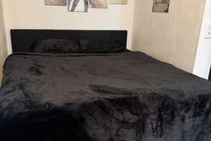 1,5 Zimmer Wohnung am Media-Park Köln Möbliert, Untermieter, unbefristet. – Die vollständige Adresse der Immobilie erhältst du vom Anbieter., 50672 Neustadt/Nord, Köln – Vorschaubild 3
