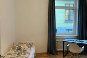 200 m² Wohnkomfort in zentraler Lage – 8 Zimmer, möbliert & ideal für gemeinschaftliches Wohnen – Die vollständige Adresse der Immobilie erhältst du vom Anbieter., 52062 Kaiserplatz, Aachen – Vorschaubild 14