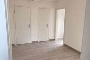 Gepflegte 3-ZKB-Wohnung in Krefeld - frei ab 01.08.2026 – Die vollständige Adresse der Immobilie erhältst du vom Anbieter., 47798 Stadtmitte, Krefeld – Vorschaubild 3