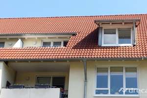 Schöne indivduelle 2-Zi-DG-Whg, Wanne + gr. Balkon – Lugaer Str. 36, 1259 Niedersedlitz, Dresden – Vorschaubild 5