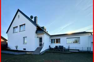 **Reserviert**
- Ein-/Zweifamilienhaus
- Generationen unter einem Dach
- Platz für Handwerk/Hobby – Heinsberg (Kreis) – Vorschaubild 4