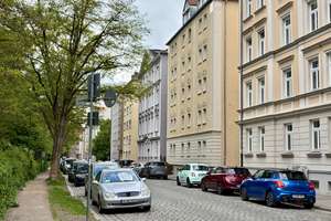 Urbanes Lebensgefühl: Großzügiges Penthouse in zentraler Lage – Die vollständige Adresse der Immobilie erhältst du vom Anbieter., 86152 Jakoberstadt-Süd, Augsburg – Vorschaubild 13