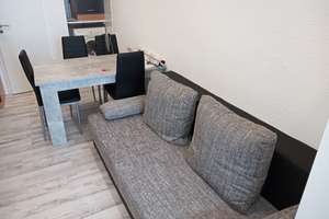 Neuwertige sanierte, stilvolle 1-Zimmer-EG-Wohnung mit EBK und eigenem Eingang in Heidelberg – Christian Bitter Straße 2, 68723 Rohrbach, Heidelberg – Vorschaubild 5