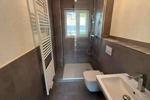 ***Sanierte 2,5 Zimmer Wohnung mit Einbauküche***