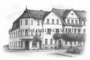 LAGE LAGE LAGE! - WOHNEN UND ARBEITEN UNTER EINEM DACH!