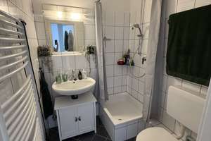 Schöne 2 Zimmer Wohnung in Unterbilk  – Die vollständige Adresse der Immobilie erhältst du vom Anbieter., 40217 Unterbilk, Düsseldorf – Vorschaubild 8