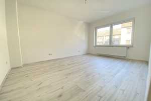 Helle und frisch renovierte Single-Wohnung mit 2 Zimmern – Duisburg – Vorschaubild 2