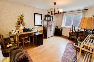 *Ländlicher Wohntraum* Einfamilienhaus mit Scheune, großem Grundstück und Obstwiese – Die vollständige Adresse der Immobilie erhältst du vom Anbieter., 74595 Langenburg – Vorschaubild 3