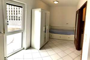 Möbliertes 1 Zimmer Appartement in Mannheim Lindenhof.  – Carl-Metz-Straße 2, 68163 Lindenhof, Mannheim – Vorschaubild 12