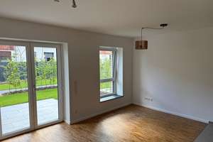 Erstbezug 1-Zimmer-Wohnung in Münster Uppenberg – Die vollständige Adresse der Immobilie erhältst du vom Anbieter., 48147 Uppenberg, Münster – Vorschaubild 4