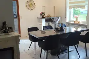 Die ersten Sonnenstrahlen auf der eigenen Terrasse verbringen! – Am Mailinger Moos 21, 85055 Ingolstadt – Vorschaubild 3