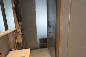 Moderne kernsanierte 2-Zimmer-Wohnung mit hochwertiger Ausstattung & EBK – Die vollständige Adresse der Immobilie erhältst du vom Anbieter., 70619 Sillenbuch (Ortsteil), Stuttgart – Vorschaubild 9
