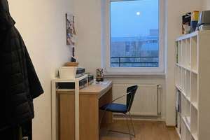 Schöne 3-Zimmer-Wohnung in Düsseldorf mit 2 Balkonen und Tiefgaragenstellplatz – Die vollständige Adresse der Immobilie erhältst du vom Anbieter., 40625 Gerresheim, Düsseldorf – Vorschaubild 11