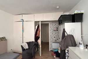 Zentrale 1-Zimmer-Wohnung mit Balkon und Einbauküche in S-Vaihingen – Hauptstraße 101a, 70563 Stuttgart – Vorschaubild 2