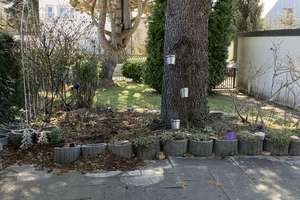 Großzügige DHH mit  Anbau, Südgarten und viel Platz für Kreative – Die vollständige Adresse der Immobilie erhältst du vom Anbieter., 80689 Blumenau, München – Vorschaubild 30