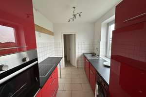 Sonnendurchflutete Wohnung mit großem Südbalkon in Dortmunder City – Schwanenwall 46, 44135 City, Dortmund – Vorschaubild 8