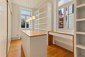 Beeindruckende Altbauvilla im Herzen von Wiesbaden – Die vollständige Adresse der Immobilie erhältst du vom Anbieter., 65183 Mitte, Wiesbaden – Vorschaubild 16
