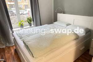 Wohnungstausch: Immenhof 37 – Immenhof 37, 22000 Uhlenhorst, Hamburg – Vorschaubild 11