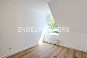 Exklusives City-Apartment mit zwei Zimmern unweit des botanischen Gartens – Die vollständige Adresse der Immobilie erhältst du vom Anbieter., 38106 Östliches Ringgebiet, Braunschweig – Vorschaubild 11