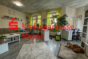 Direkt Einziehen und Wohlfühlen: Reiheneckhaus mit Garage in Mayen – Mayen-Koblenz (Kreis) – Vorschaubild 1