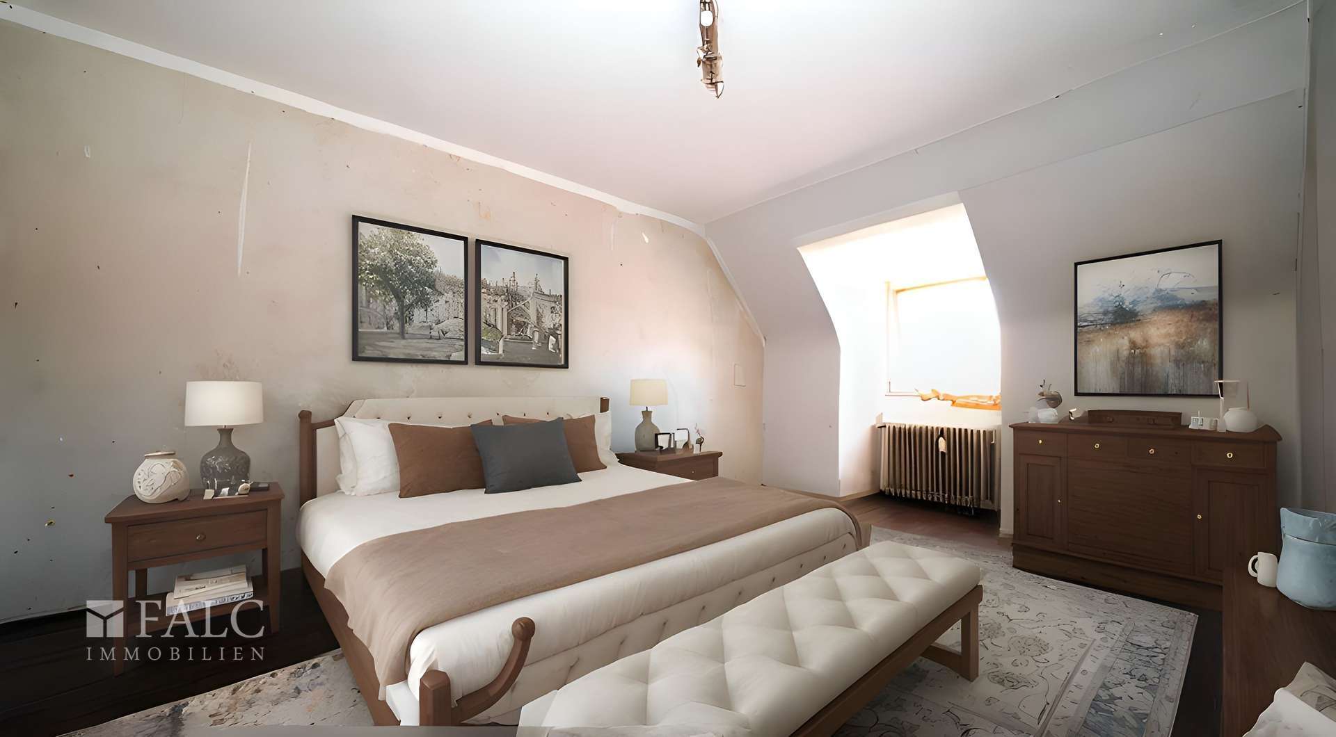 Immobilie in Möckmühl - *INVESTMENT* Gewerbe + Hotellerie + 5 Wohneinheiten auf einen Schlag! - FALC Immobilien Heilbronn - Bild 45