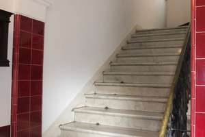 Gründerzeitvilla (Südstadt/Gronau) - Exklusive Beletage Wohnung mit Atelier/Büro (+Ausbaureserve) – Die vollständige Adresse der Immobilie erhältst du vom Anbieter., 53113 Südstadt, Bonn – Vorschaubild 4