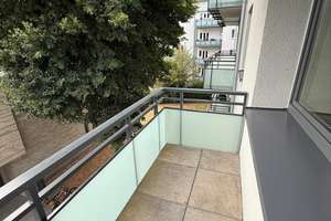 ***ab 1.10.26, NEUBAU, renoviert, Einbauküche, Balkon**** – Kruppstr. 41, 52072 Ponttor, Aachen – Vorschaubild 1