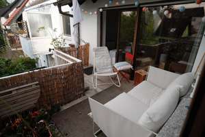 Zuhause mit viel Platz in Mannheim – 68229 Friedrichsfeld, Mannheim – Vorschaubild 10
