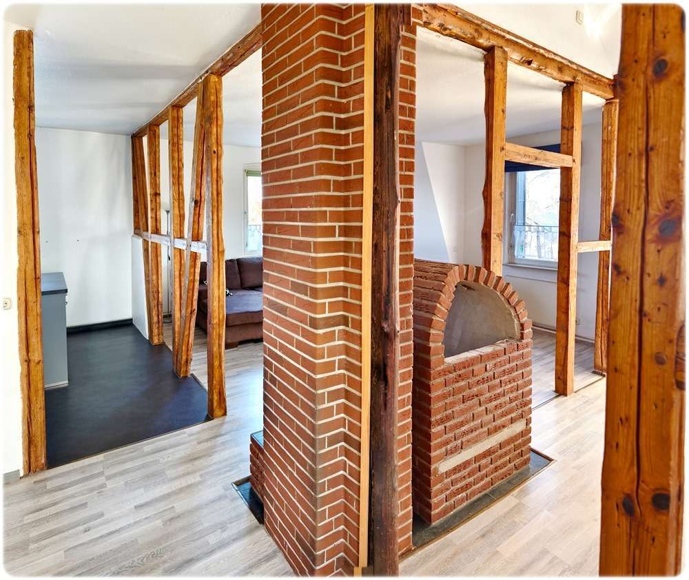 Immobilie in Lehrte - Lehrte-Röddensen: Perfekt für Familien – 2 Wohnungen auf 3 Etagen laden zum gemeinsamen Leben ein! - Bild 14