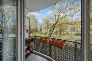 Bezugsfreie 3-Zimmer-Wohnung in ruhiger Lage – Die vollständige Adresse der Immobilie erhältst du vom Anbieter., 81669 Ramersdorf, München – Vorschaubild 12
