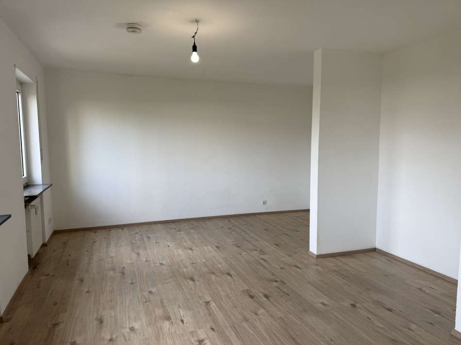 Wohn-Schlafzimmer