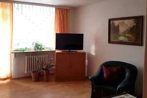 ETW - 62 m2, Berlin Spandau, saniert , Stellplatz, voll möbliert. – Grunewaldstraße 8, 13597 Spandau (Ortsteil), Berlin – Vorschaubild 8
