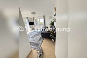 Tauschwohnung: 3-Zimmer-Wohnung in Bruchköbel, 80m²