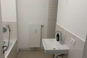 2 Zimmer Wohnung mit Balkon/Terrasse und EBK im MalzQuartier – Theo-Neubauer-Straße 36a, 99085 Krämpfervorstadt, Erfurt – Vorschaubild 10