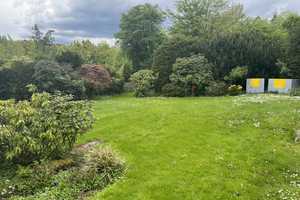 Gartengrundstück mit DHH (sanierungsbedürftig) in Oberursel (Taunus) – Hochtaunuskreis – Vorschaubild 1