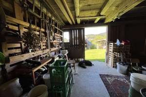 RESERVIERT  -  BIO - Bauernhof im Bayerischen Wald mit 51.140 m2 – Die vollständige Adresse der Immobilie erhältst du vom Anbieter., 94545 Hohenau – Vorschaubild 29
