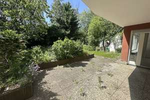 Großzügige Familiewohnung sucht Hobbygärtner – Scheelestraße 103, 12209 Lichterfelde, Berlin – Vorschaubild 8