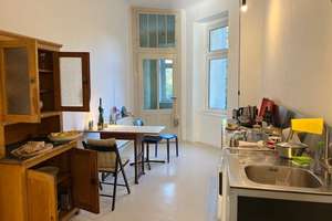 Bezugsfreie 6-Zimmer Eigentumswohnung in kreativem Leipziger Szeneviertel – Georg-Schwarz-Str. 138, 4179 Leutzsch, Leipzig – Vorschaubild 6