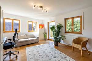 Traumhaftes Ein- bzw. Zweifamilienhaus in hervorragender Süd-West Ausrichtung – Die vollständige Adresse der Immobilie erhältst du vom Anbieter., 84435 Lengdorf – Vorschaubild 10