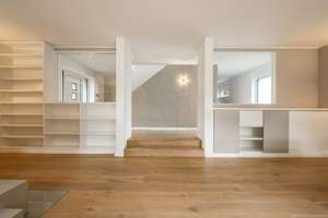 Hochwertige Rotklinkervilla Bj. 2017 (KfW 55) auf sonnigem Grundstück. – Die vollständige Adresse der Immobilie erhältst du vom Anbieter., 22359 Volksdorf, Hamburg – Vorschaubild 6