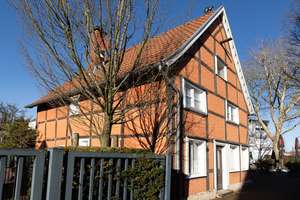 Fachwerkhaus mit besonderem Flair im Stadtkern von Oelde – Eickhoff 21, 59302 Oelde – Vorschaubild 2